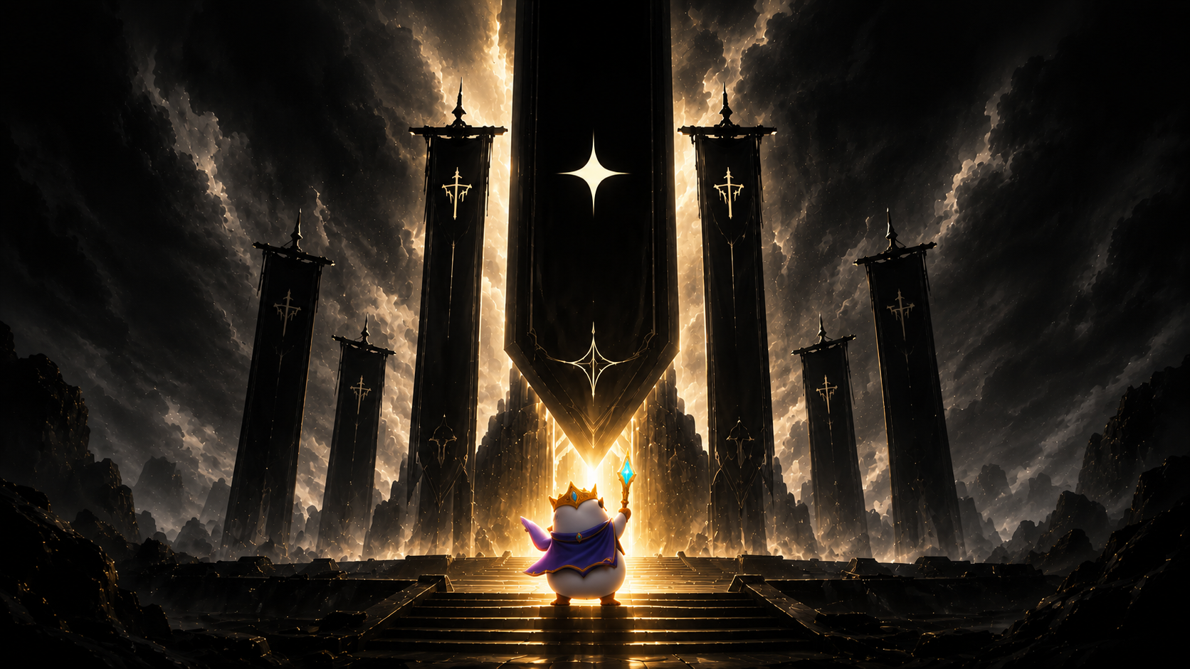 TFT Academy